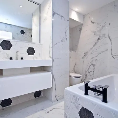 Appartamento Blue Bay *