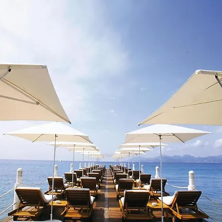 Апартаменты Blue Bay