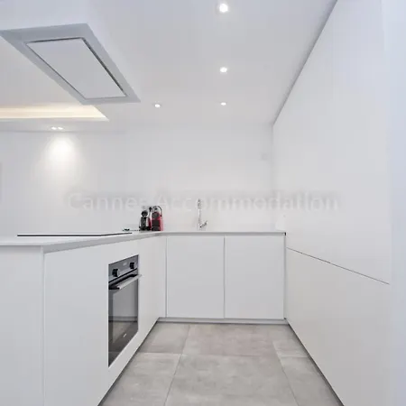 Appartement Blue Bay