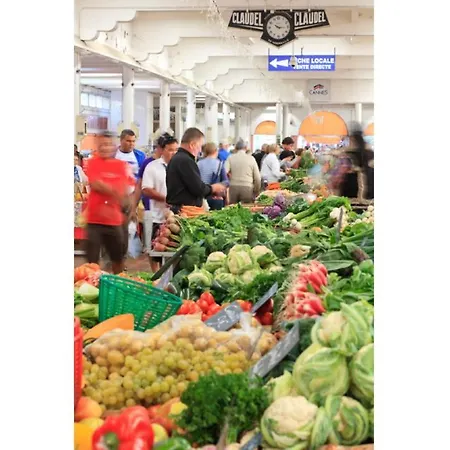 Lägenhet Blue Bay *