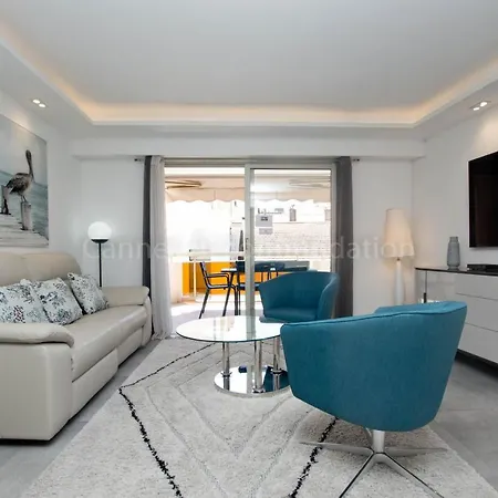 Appartement Blue Bay