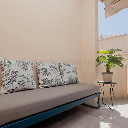 Apartment Blue Bay *