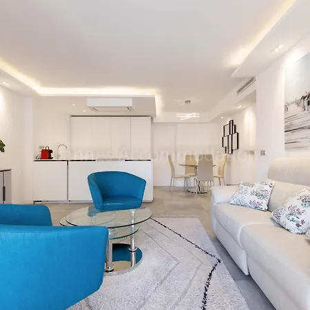 Appartement Blue Bay