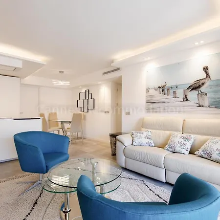 Blue Bay Appartement *