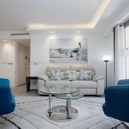 Blue Bay Apartment