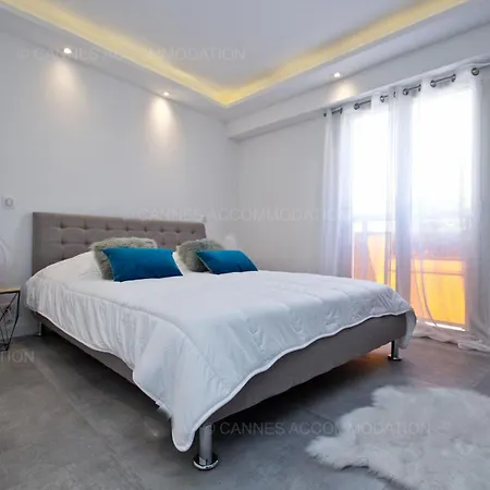 Apartment Blue Bay *