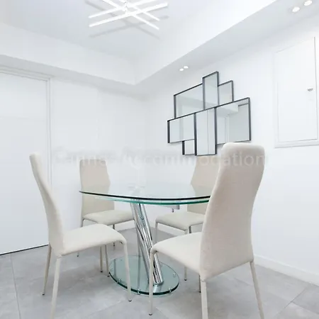 Apartment Blue Bay