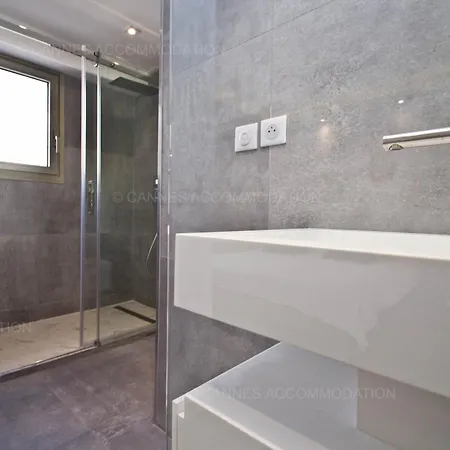 Apartment Blue Bay